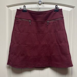 Athleta Skirt